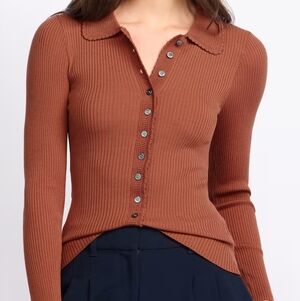 Astr Keren Cardigan - L